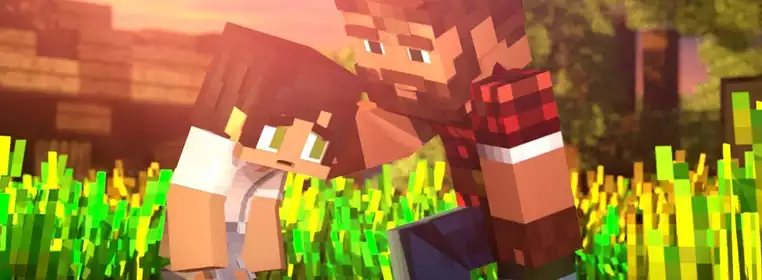 10-Year-Old Kids Are Applying For Professional Minecraft Jobs 