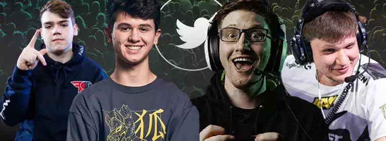 Bugha And Mongraal Beat Scump And S1mple To Most Talked About Esports Pro