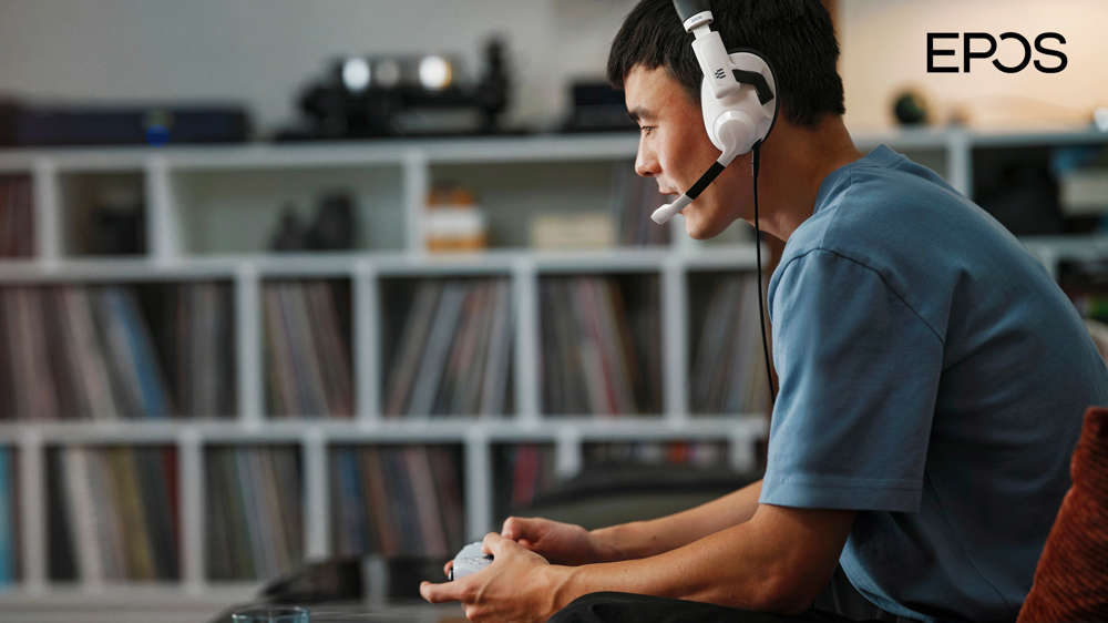 EPOS H3 Headset Review: An All-Rounder For The Versatile Gamer