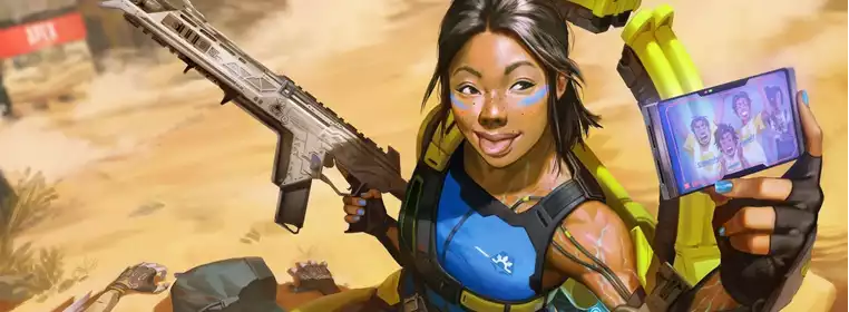 Why is cross-progression not working in Apex Legends?