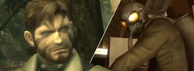 You Need To Play Metal Gear Solid 3 Again