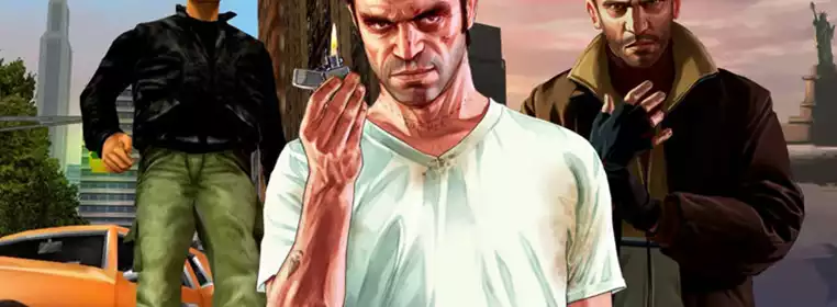 Rockstar Confirms Grand Theft Auto Multiverse