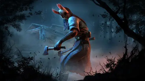 Dead By Daylight Version Mismatch Error Cause
