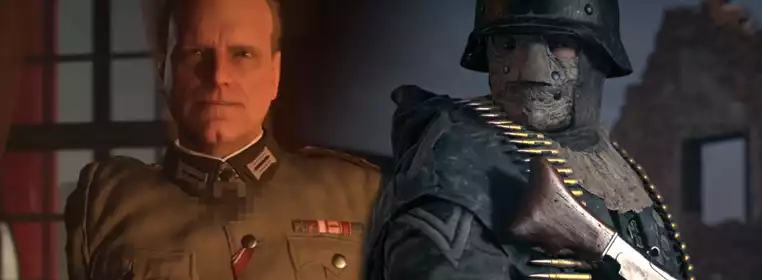 Call Of Duty: Vanguard Apparently Lets You Wear Nazi Memorabilia