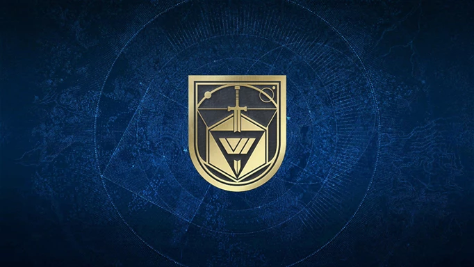 The Conqueror seal, which can be earned by completing Grandmaster Nightfalls in Destiny 2
