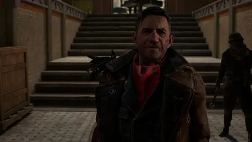 Dying Light 2 Trust Colonel Or Lawan Dying Light 2 Now Or Never: Should You Trust The Colonel, Jack Matt, Or