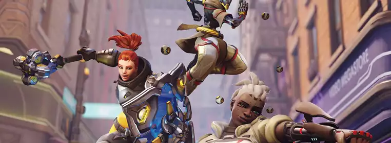 New 'Leaked' Overwatch 2 Hero Is Dividing Fans' Opinions
