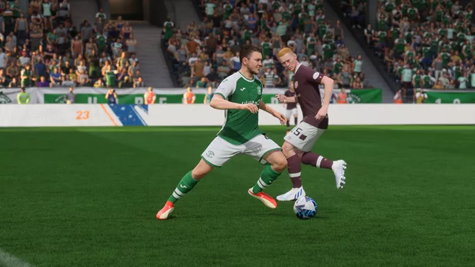 FIFA 23 reset settings solution confirmed to fix annoying glitch