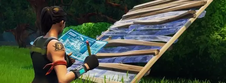 5 Need-To-Know Building Techniques in Fortnite