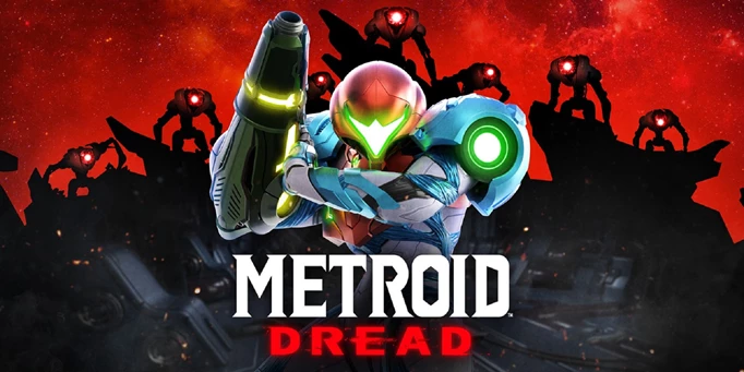 Metroid Dread is one of the best Switch games.