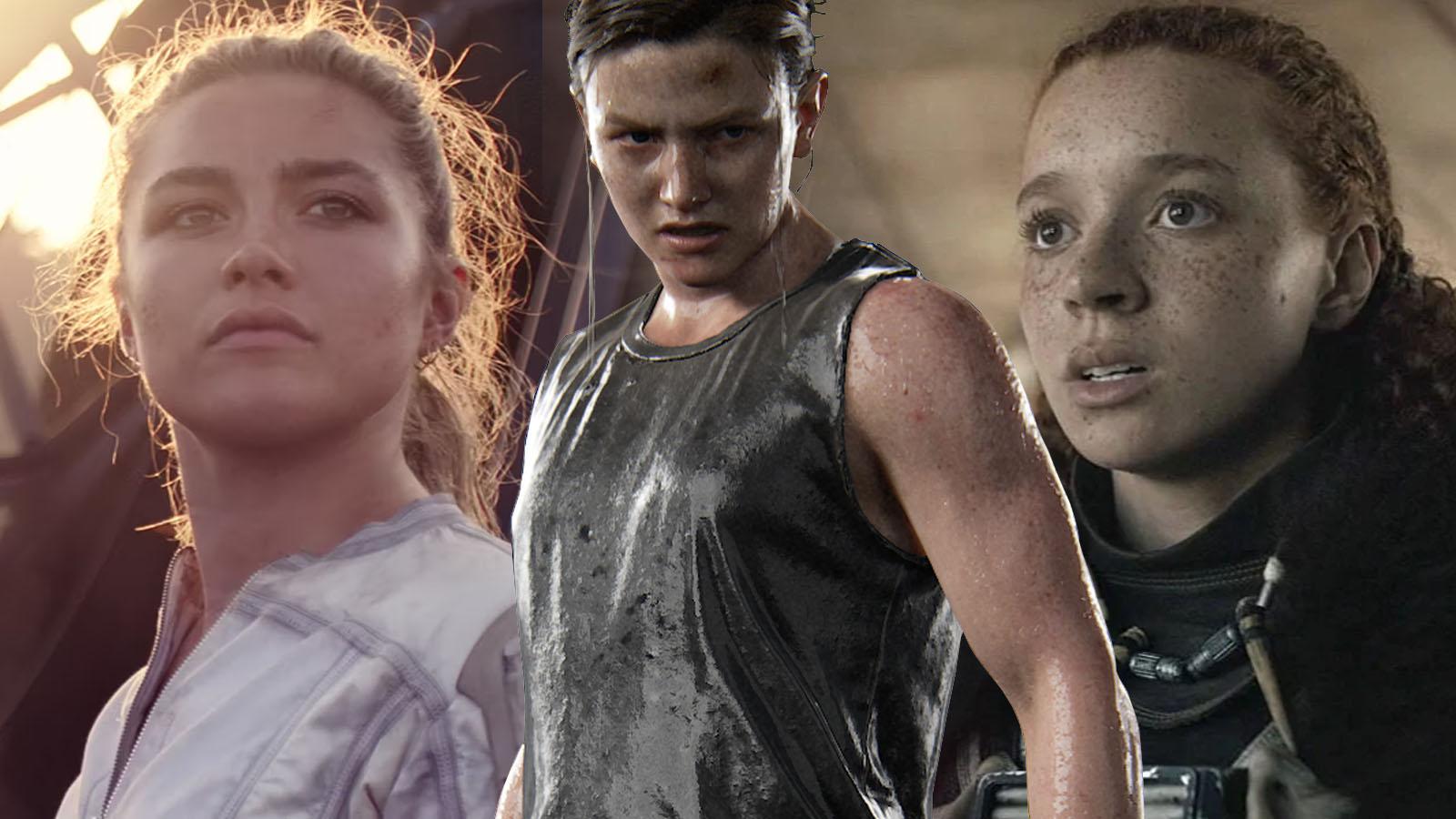 The Last Of Us fans are already torn over Abby's casting in season 2