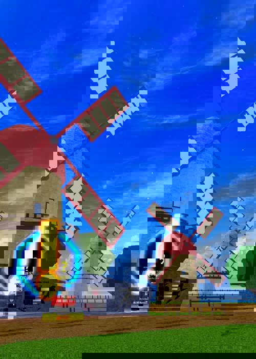 Getting Mythical Fruits in Blox Fruits