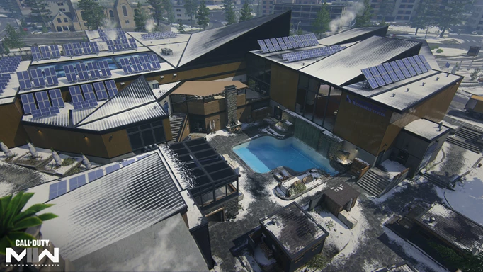 MW2 & Warzone 2 Season 2 Reloaded: New content map