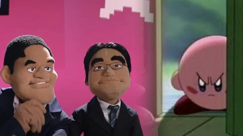 It's Okay To Be Mean To Nintendo