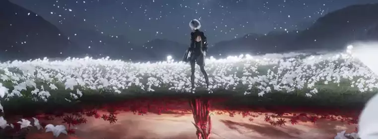 Naraka: Bladepoint Reveals NieR: Automata Crossover