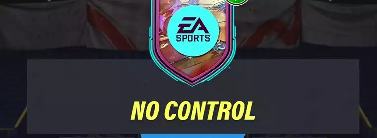 FIFA 23 No Control SBC Solution