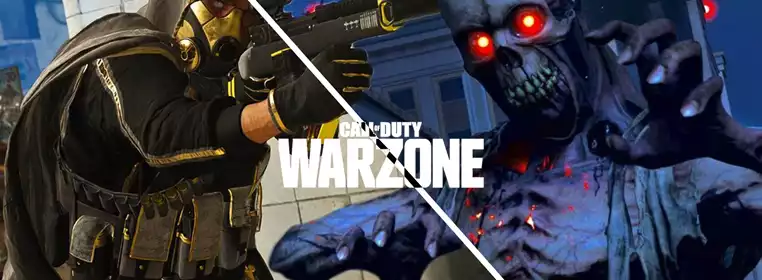 Warzone Nuke Event Is ‘Turning Players Into Zombies’