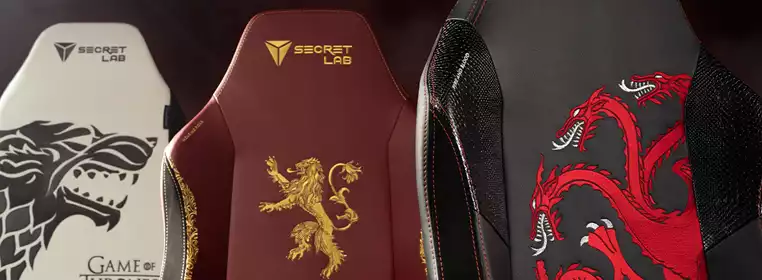 Secretlab designers on Lamborghini, Hans Zimmer & THAT Cyberpunk chair