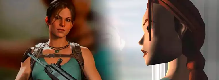 Tomb Raider remake sparks Karen Croft controversy