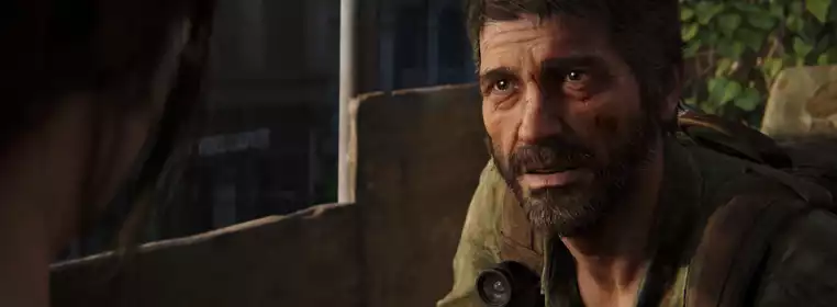 The Last of Us Part I announced for PS5, PC - Gematsu