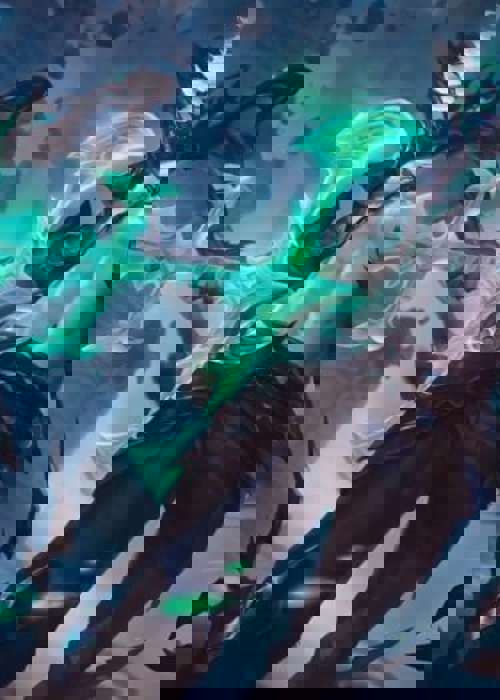 Who is Viego in League of Legends?