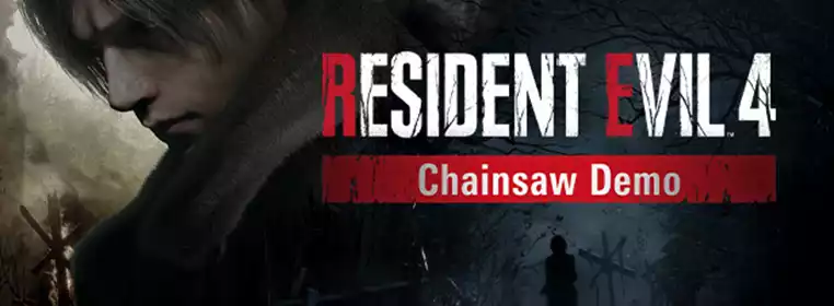 Resident Evil 4 demo Mad Chainsaw Mode explained