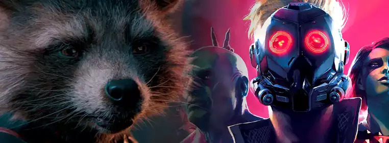 Guardians of the Galaxy 3 sparks hopes of video game sequel