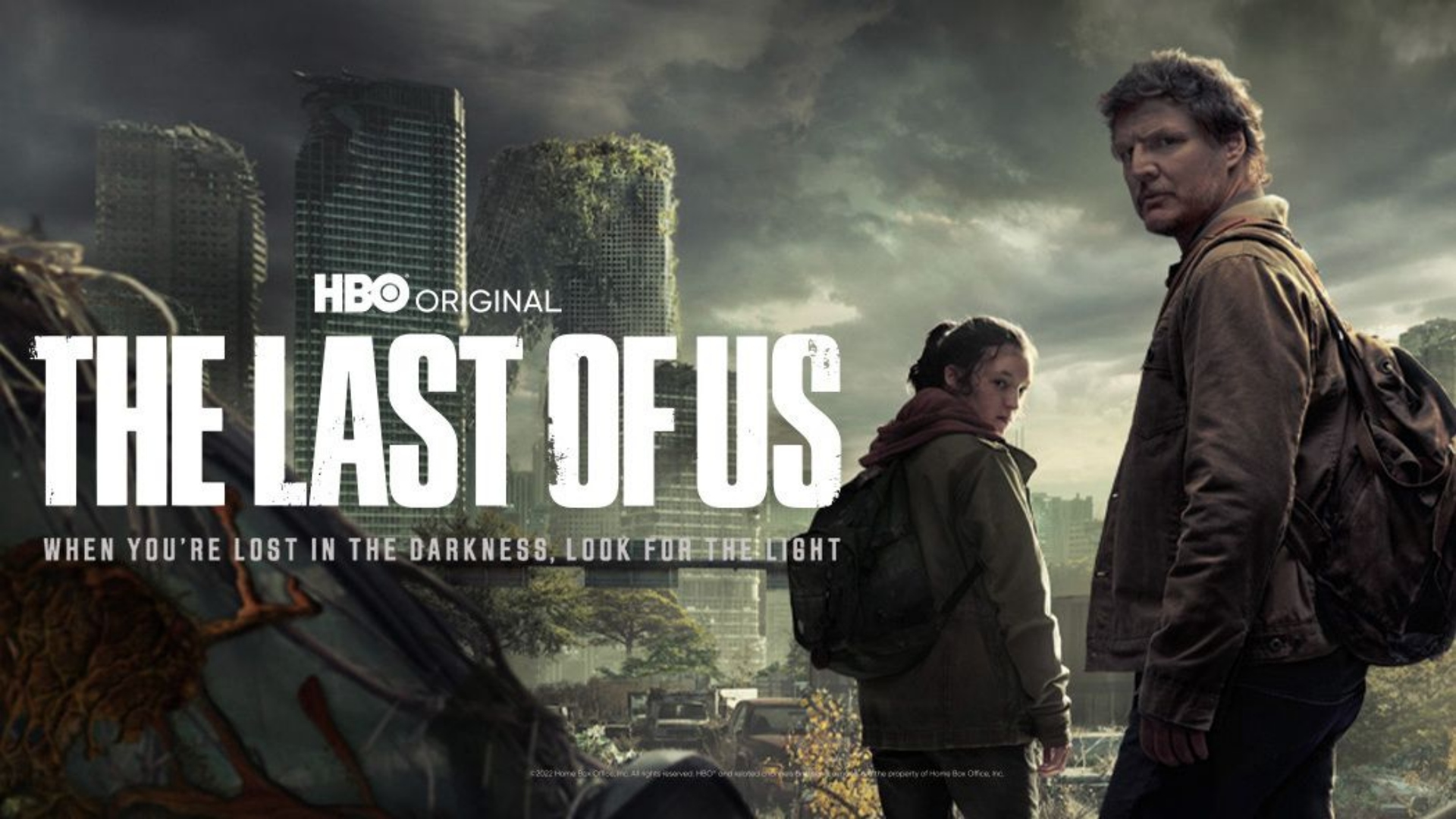 The Last of Us – Review, Season 1, HBO