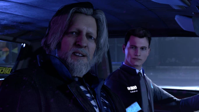 Quantic Dream Is Making A Star Wars Game. Here's Why They're The Worst Choice