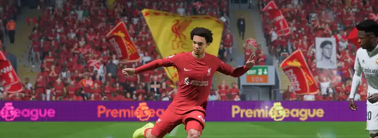 EA FC 24 leaked Liverpool player ratings: Salah, Van Dijk, Darwin & more