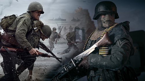 Call of Duty Vanguard