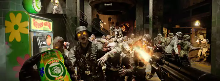 Black Ops Cold War Zombies Free To Play On January 14
