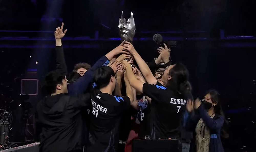 Misery, Demons, And Other Things Dallas Fuel Killed To Become Champions