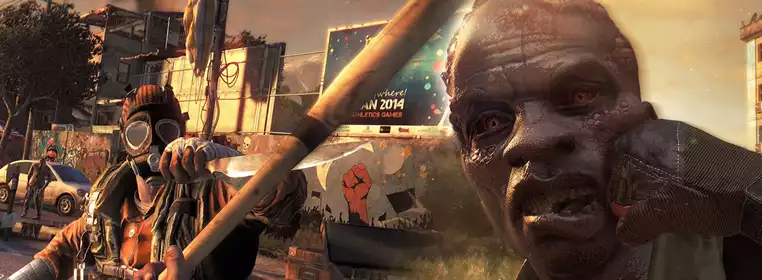 The Original Dying Light Is Getting A New-Gen Upgrade