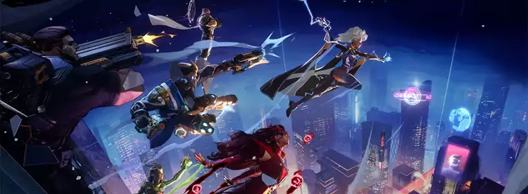 Marvel Rivals trailers, gameplay details, hero roster & more
