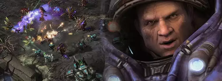 Phil Spencer Wants To Resurrect StarCraft For Xbox