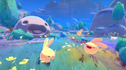 Slime Rancher 2 new slimes
