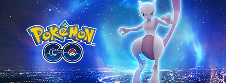 How To Get Mewtwo In Pokemon GO: Best Moveset, Weakness, And Counters