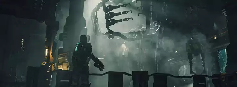 What Time Does Dead Space Release?