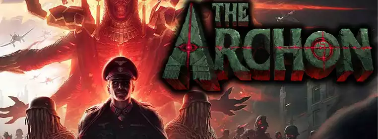 The Archon Unveiled As Final Vanguard Zombies Map