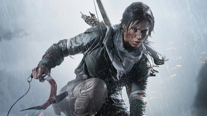 Square Enix Just Sold The Tomb Raider Franchise