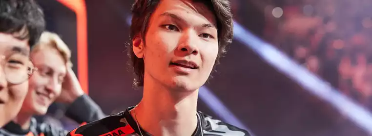 Sinatraa Plans Return To Competitive VALORANT: “I’ve Grown As A Person”