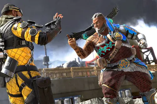 Forget Apex Legends Mobile, The Full Game Is Coming To Steam Deck