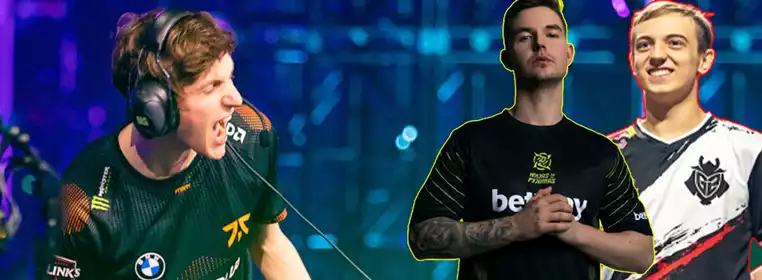 Boaster Takes Inspiration From Dev1ce And Caps To Make Sure Fnatic Bounce Back