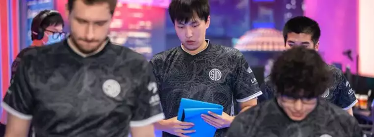 The New TSM – Championship Or Bust?