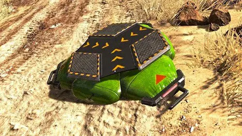 Octane Apex Legends