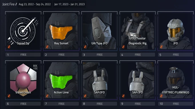 halo-infinite-joint-fire-event-rewards