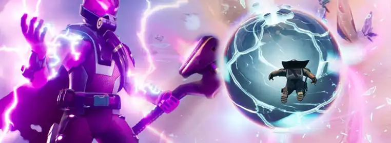 Fortnite Storm Glitch Is Giving Players Infinite Wins