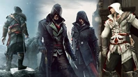 Best Assassin's Creed