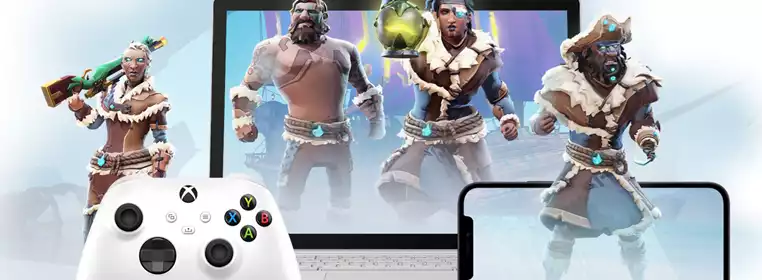 Xbox Cloud Gaming Is Now Available To All Game Pass Ultimate Owners